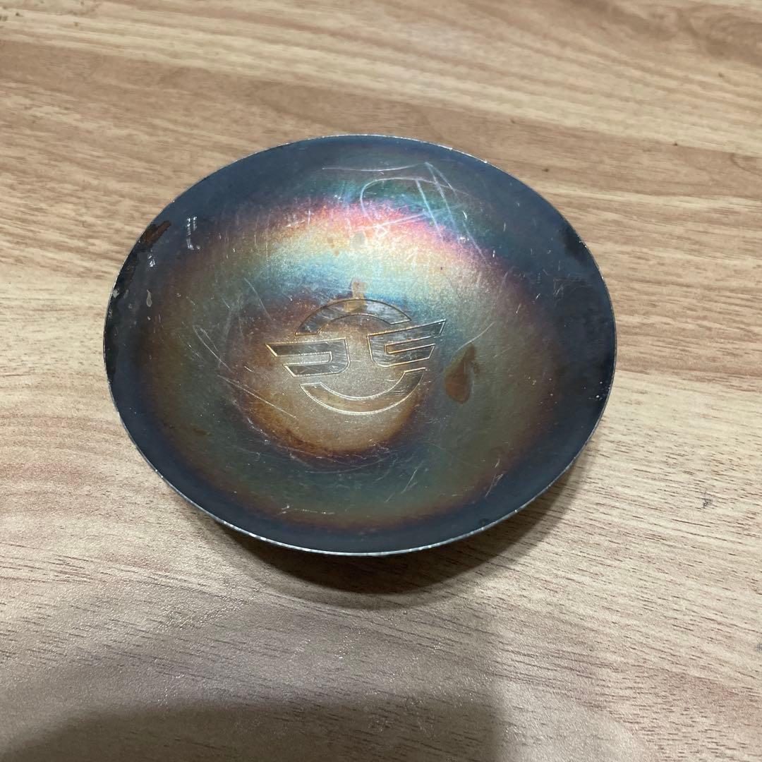 銀杯　52.98g