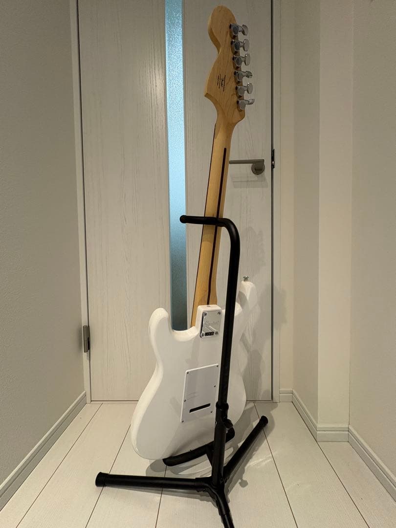 Squier by Fender FSR Affinity ストラトキャスター