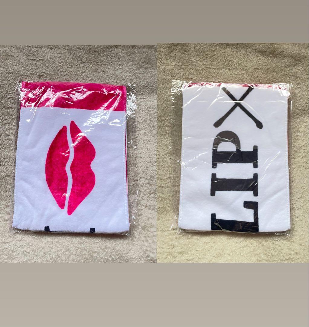 LIP×LIP 2019限定グッズ8点セット