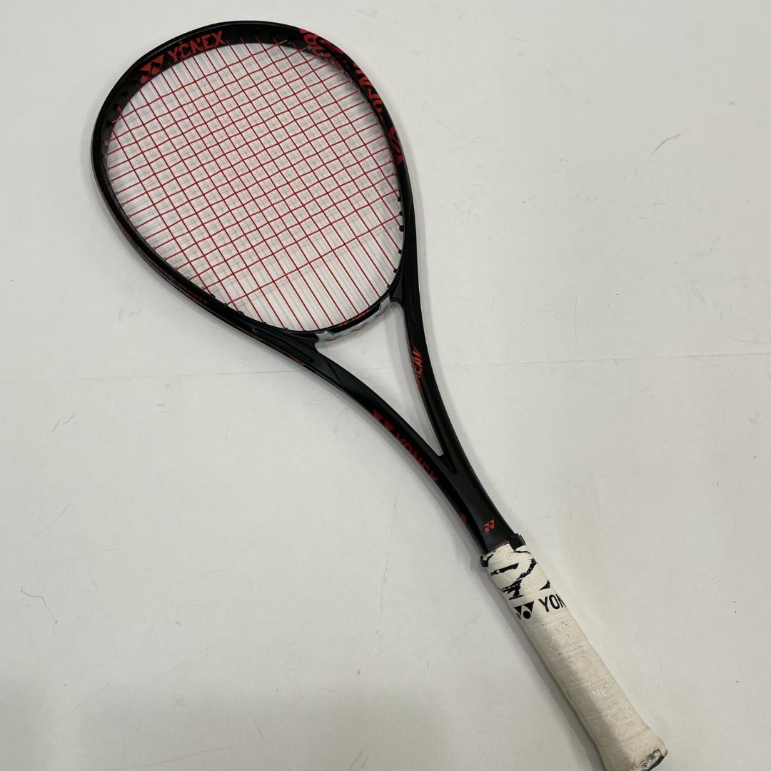 YONEX　ヨネックス　軟式テニスラケット　ソフトケース付き