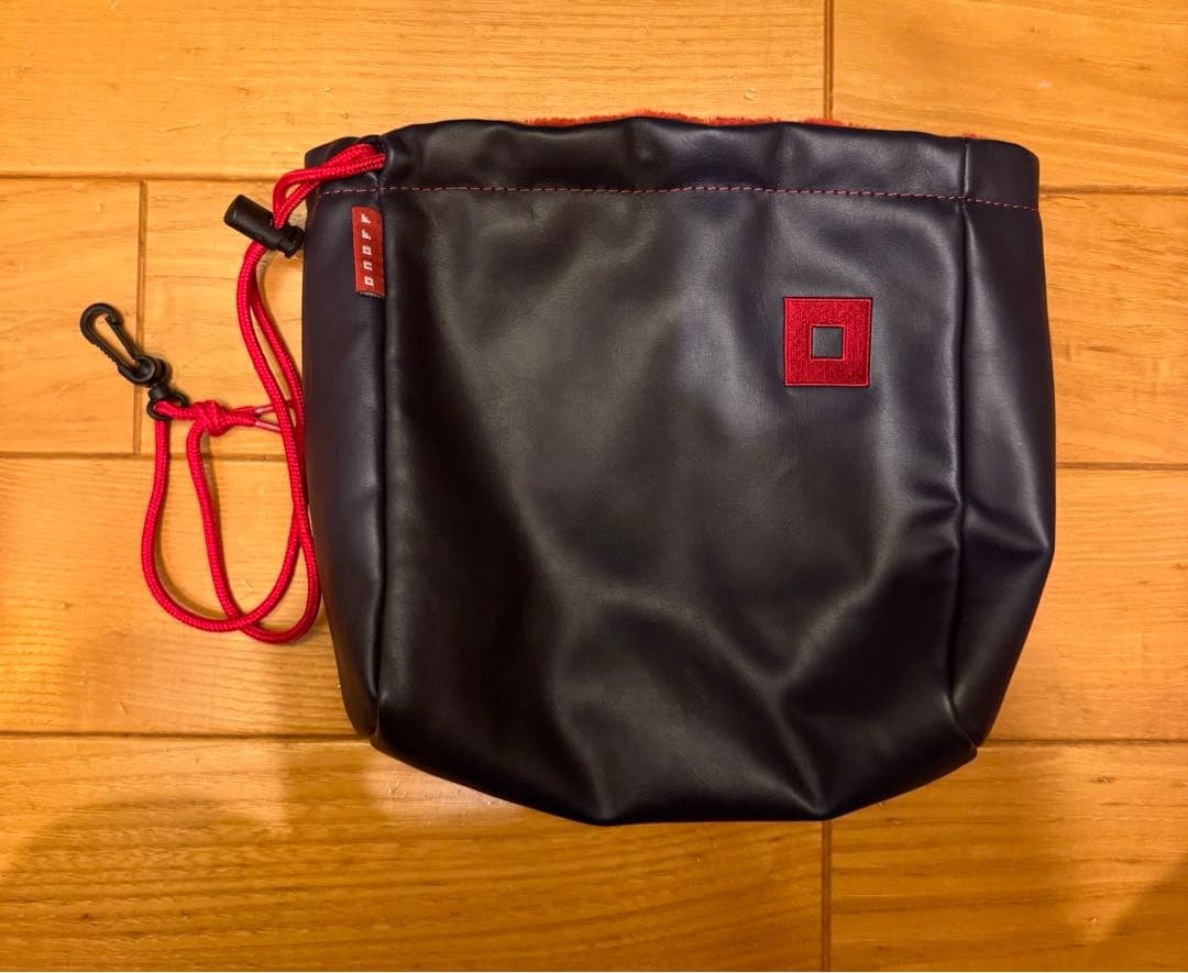 onoff キャディーバッグ•ヘッドカバー