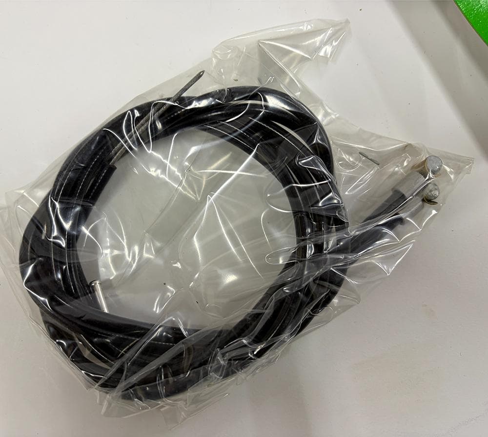 SHIMANO DEORE XT BL-M700 シマノ ブレーキレバー 未使用