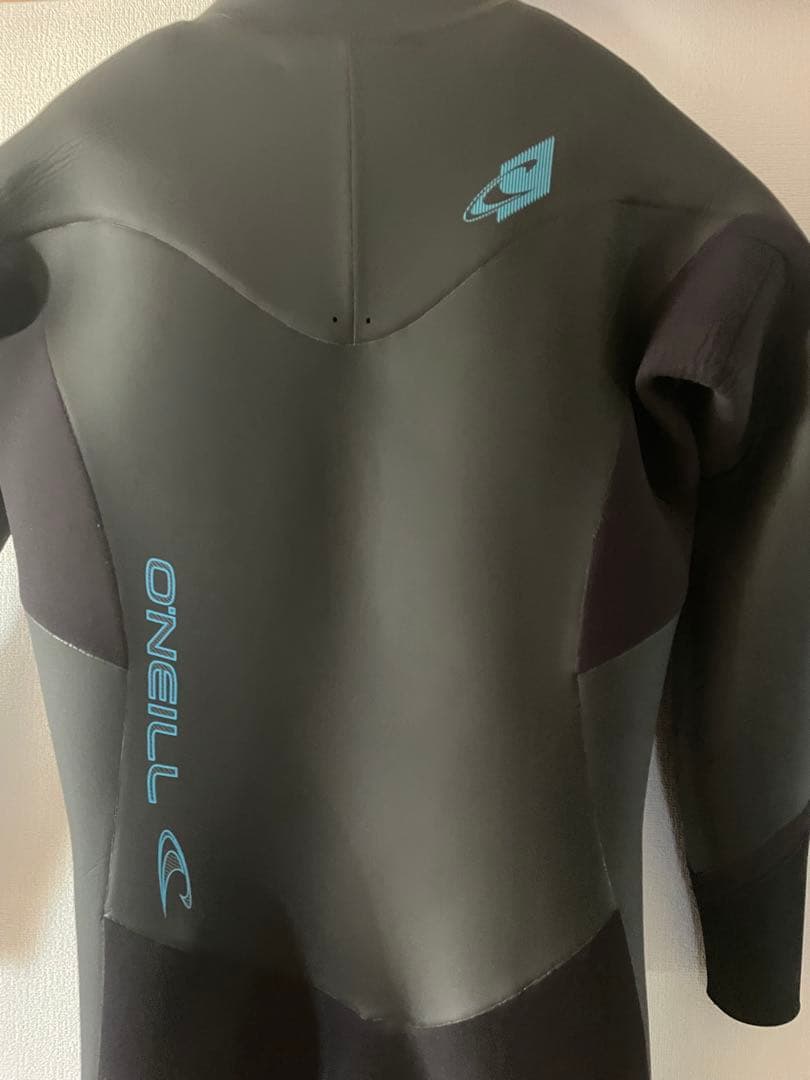 O'Neill フルスーツ 黒
