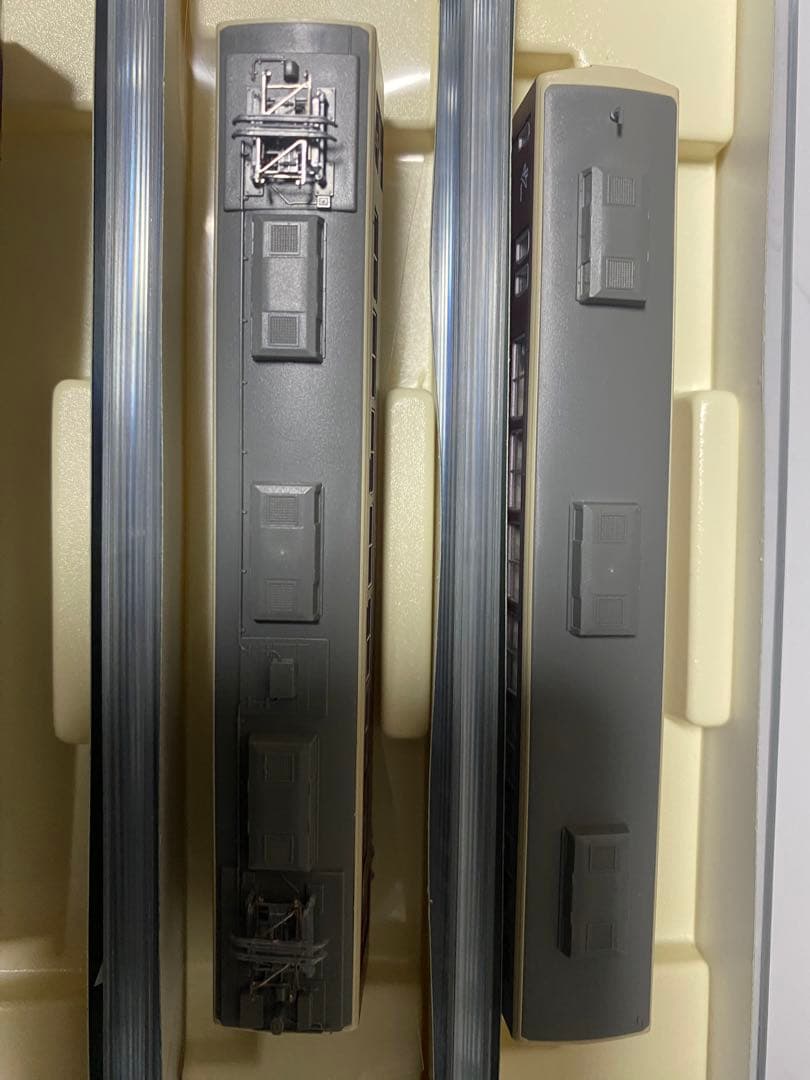 KATO 10-050 10-051 阪急6300系 基本、増結セット