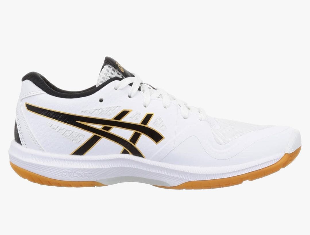 ASICS ROTE JAPAN LYTE FF 3 25.0cm 新品 バレー