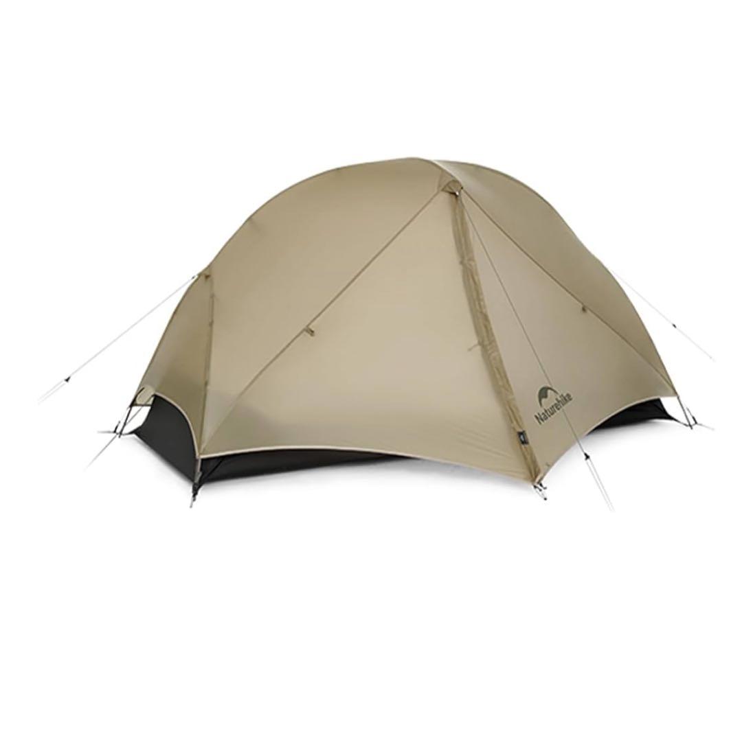 Naturehike MongerUL超軽量キャンプテント 1.2kg