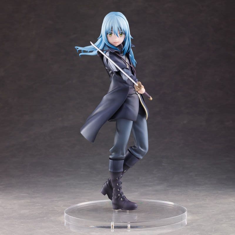 転スラ リムル=テンペスト ユニオンクリエイティブ フィギュア