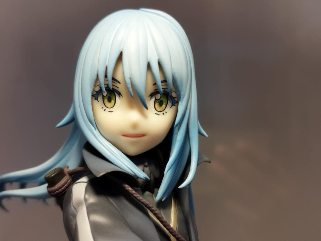 転スラ リムル=テンペスト ユニオンクリエイティブ フィギュア