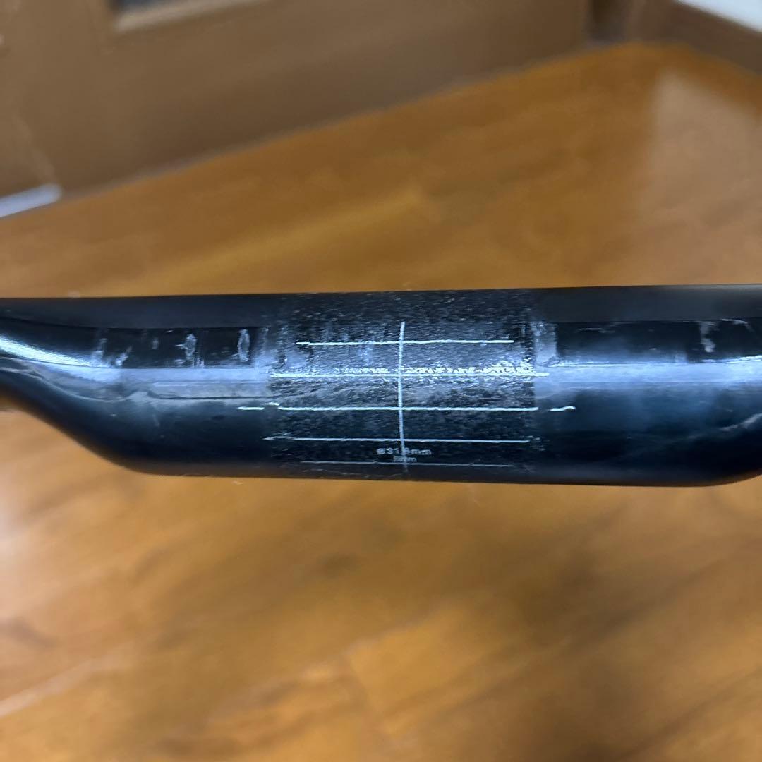 prime primavera 400mmカーボンハンドル　中古