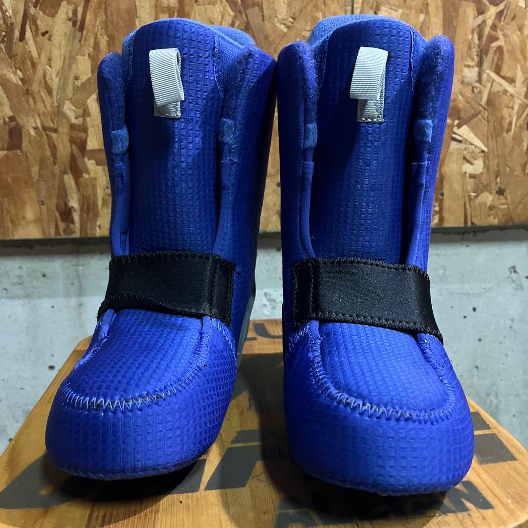 Burton ZIP LINE BOA 24.0㎝