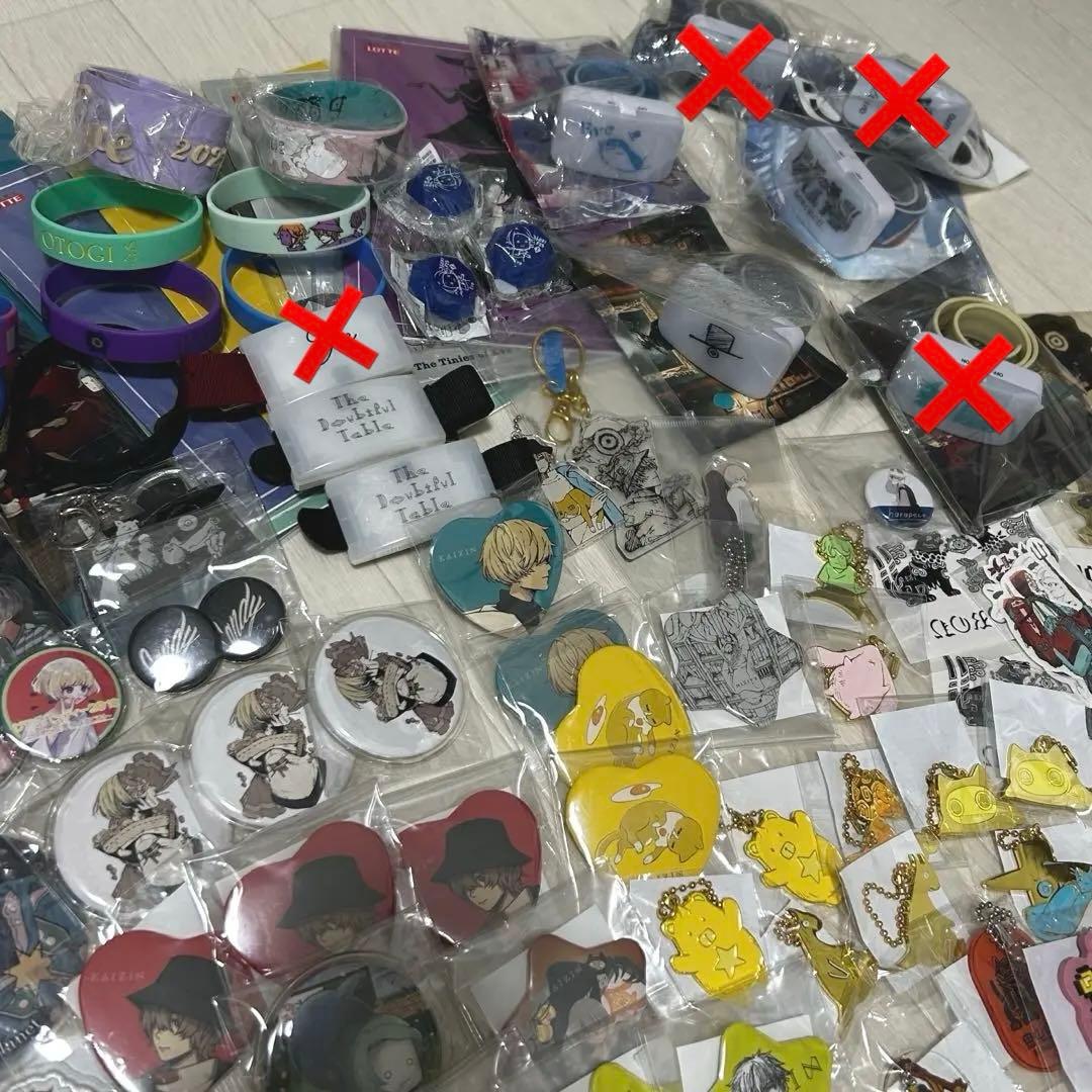 Eve グッズ