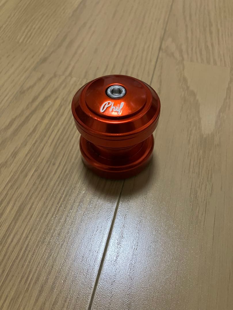 パーツ PHILWOOD 1-1/8\