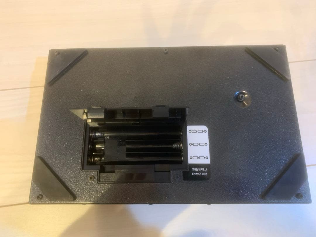 BOSS ME25 マルチエフェクター