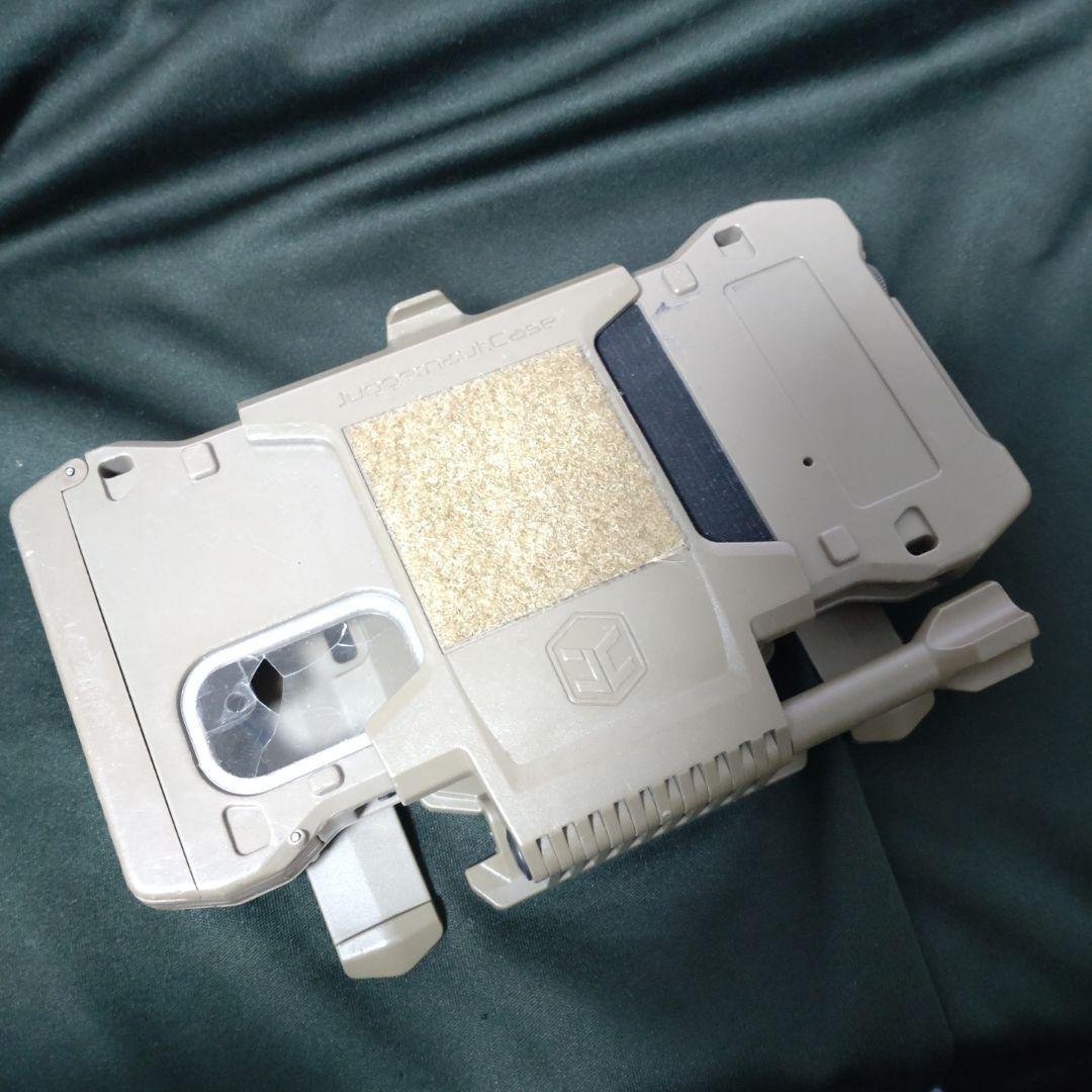 SLEEV S20 実物