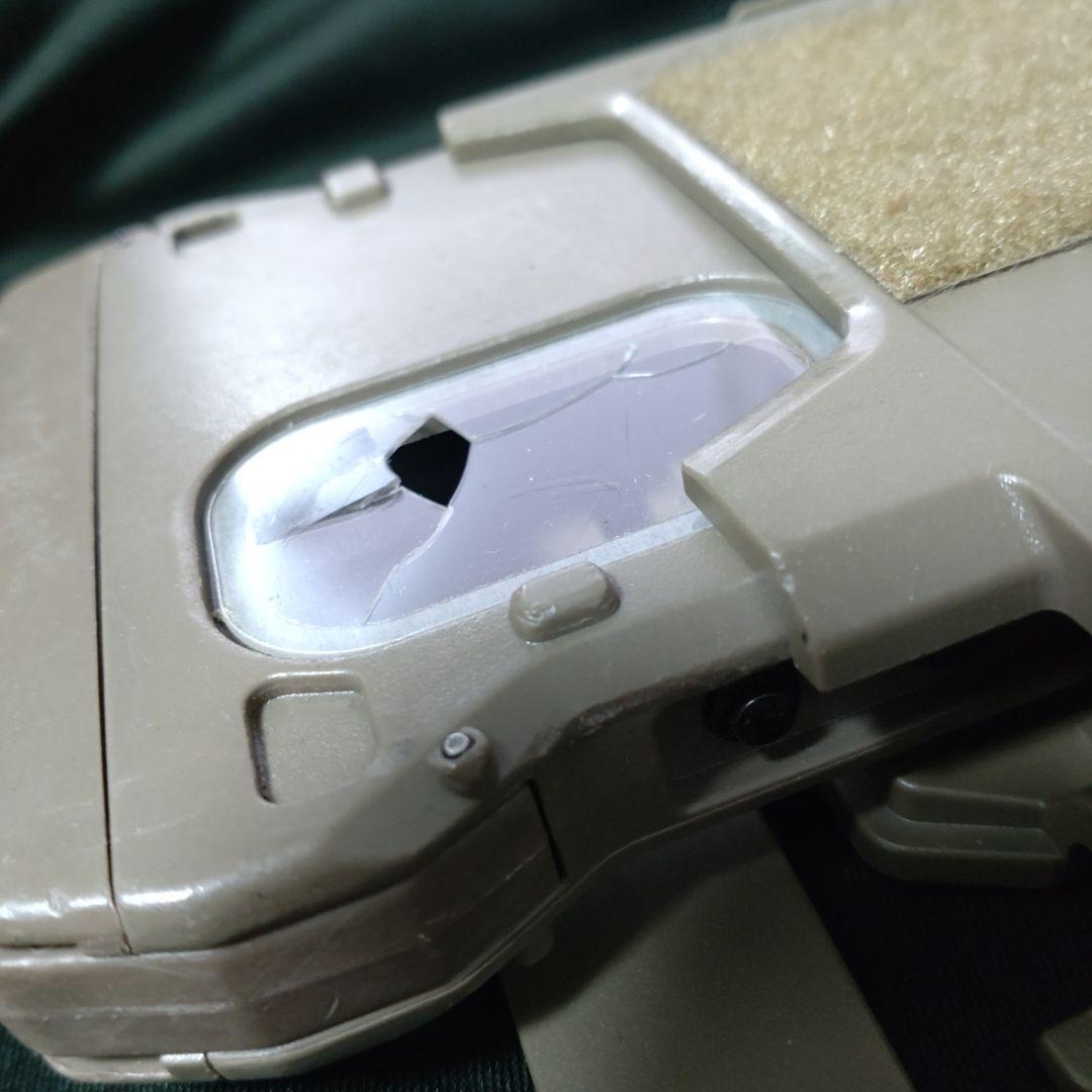 SLEEV S20 実物