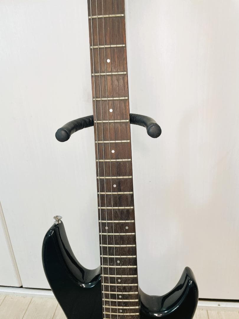 Aria Pro II アリアプロⅡ Vanguard Series アーム付