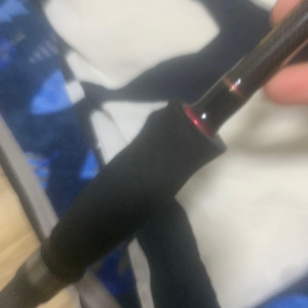 ロッド