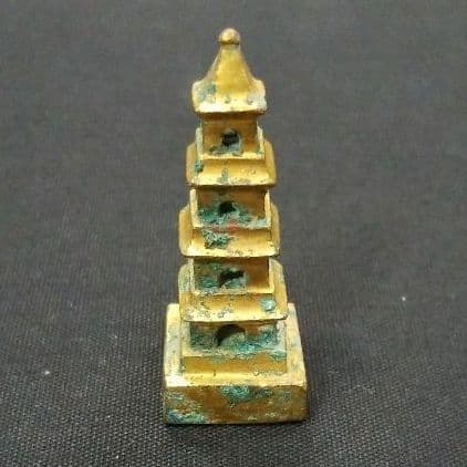 金印　印鑑　鍍金　中国　骨董