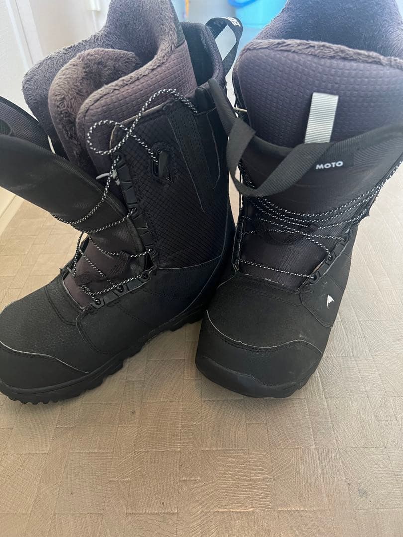 BURTON IMPRINT スノーボードブーツ