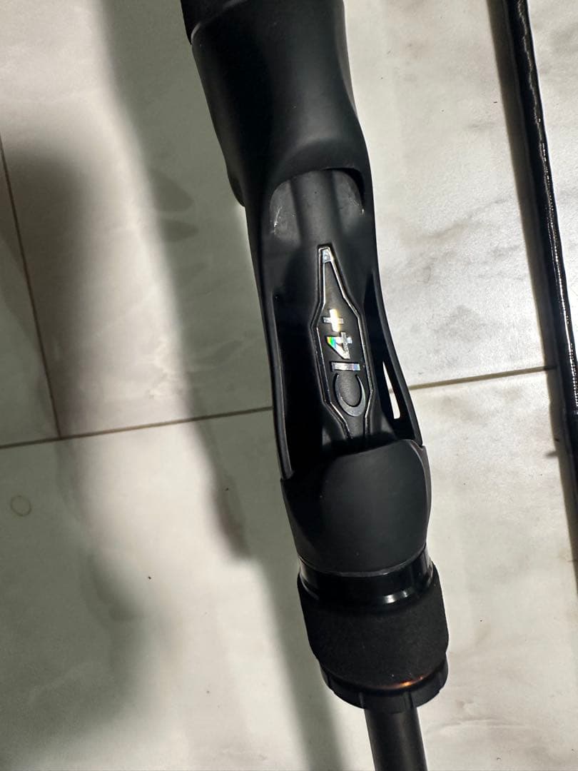 SHIMANO HARD ROCKER XR ボートロックSPECIAL