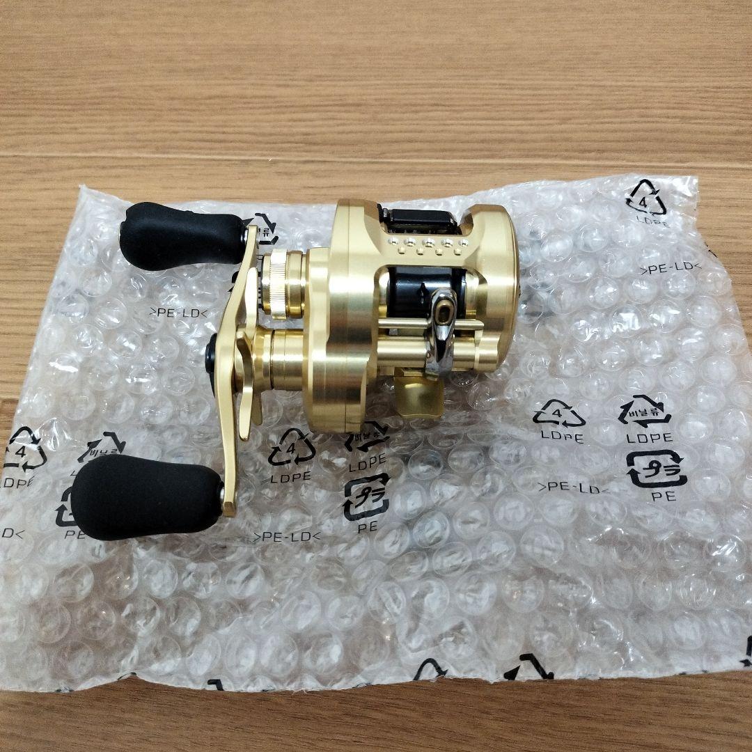 21カルカッタコンクエスト100 HG新品