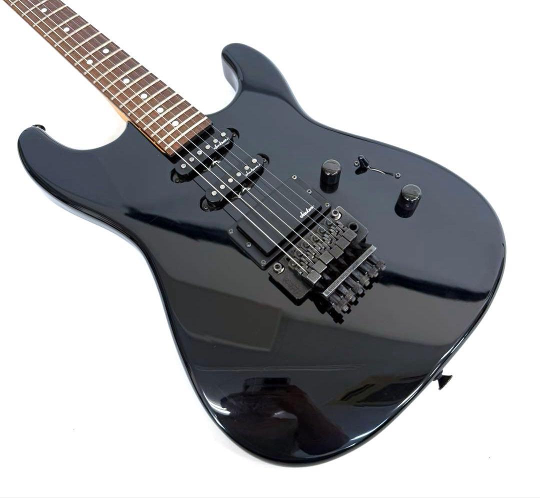 【希少】Charvel Model-3 チャーベル エレキギター