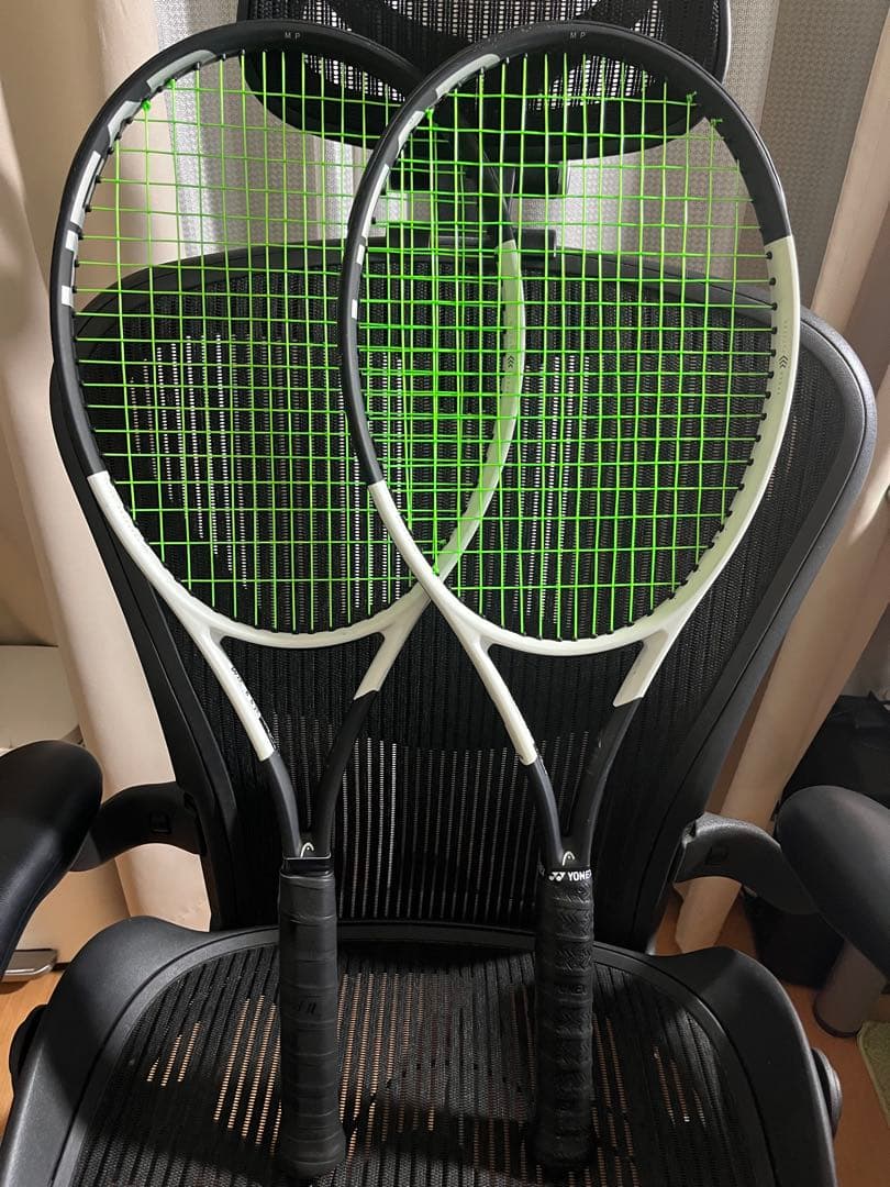 Head Speed MP 2024 G2 2本セット
