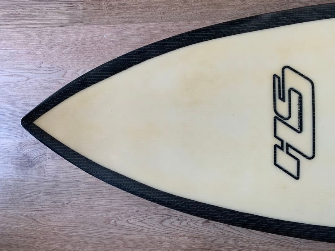 サーフィン・ボディボード Hayden Shapes/BOB Japanese Limited