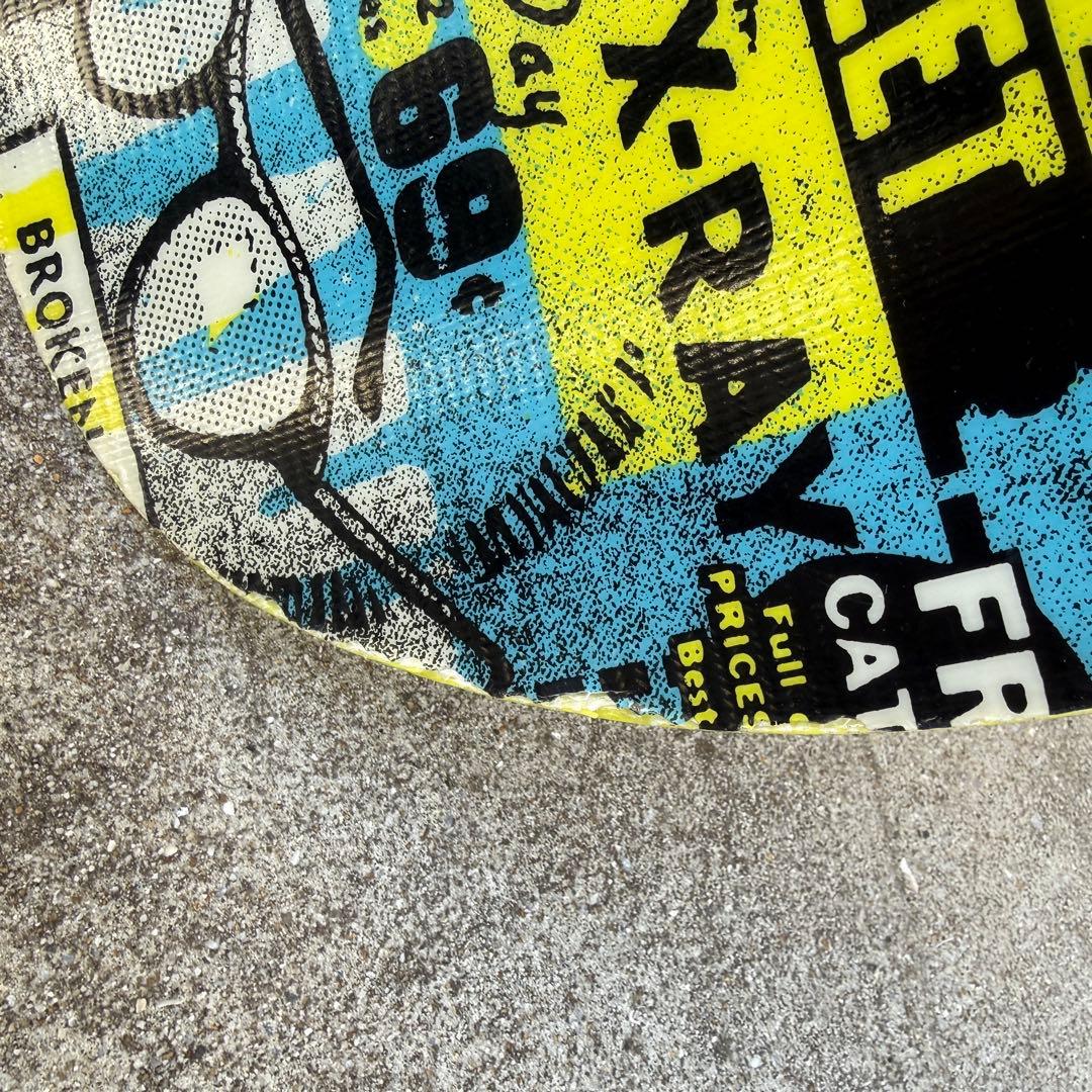 NITRO Demand 146cm Salomonビンディングセット