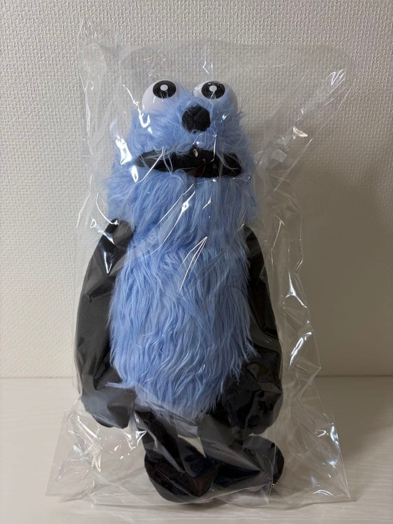 パペットスンスン ぬいぐるみ 正規品