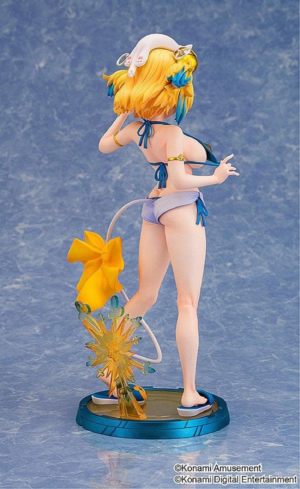 [箱破損あり] ウイング ボンバーガール パイン 1/6スケールフィギュア
