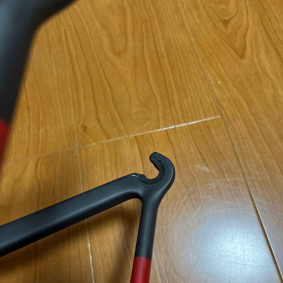 ブ*ー様 Cervelo R5 フレームセット　51サイズ