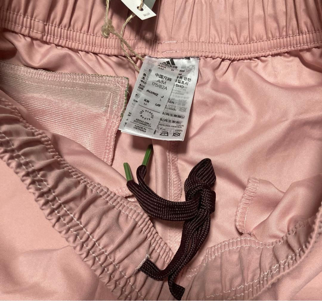 adidas HT6891 NIGO 日本代表 ショーツ ハーフパンツ 桜餅