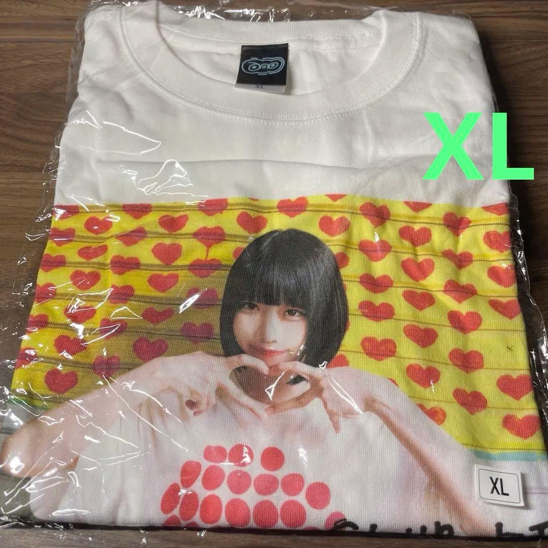 【未開封】ano あのちゃん デンマウTシャツ XL ファンクラブ会員限定