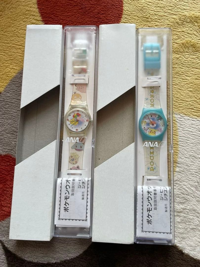 ポケモングッズセット