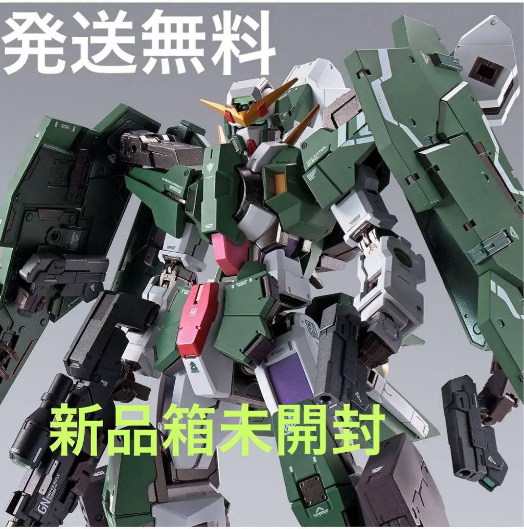 【即発送　最安】L BUILD ガンダムデュナメス＆デヴァイズデュナメス