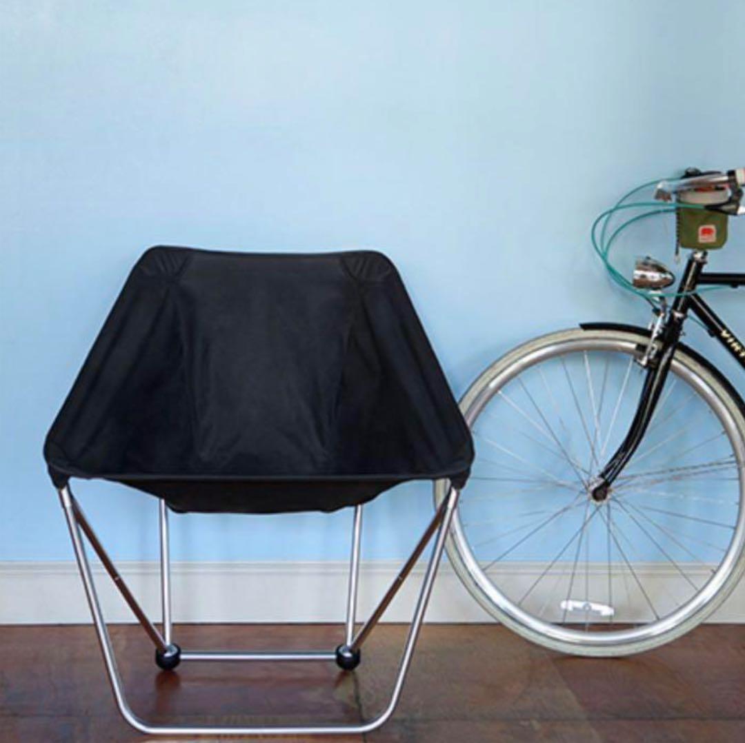 【値下げしました】ALITE Bison Chair バイソンチェア