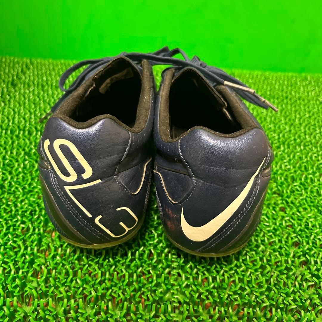 ナイキ サッカースパイク ティエンポ スーパーリゲラ III HGE AF