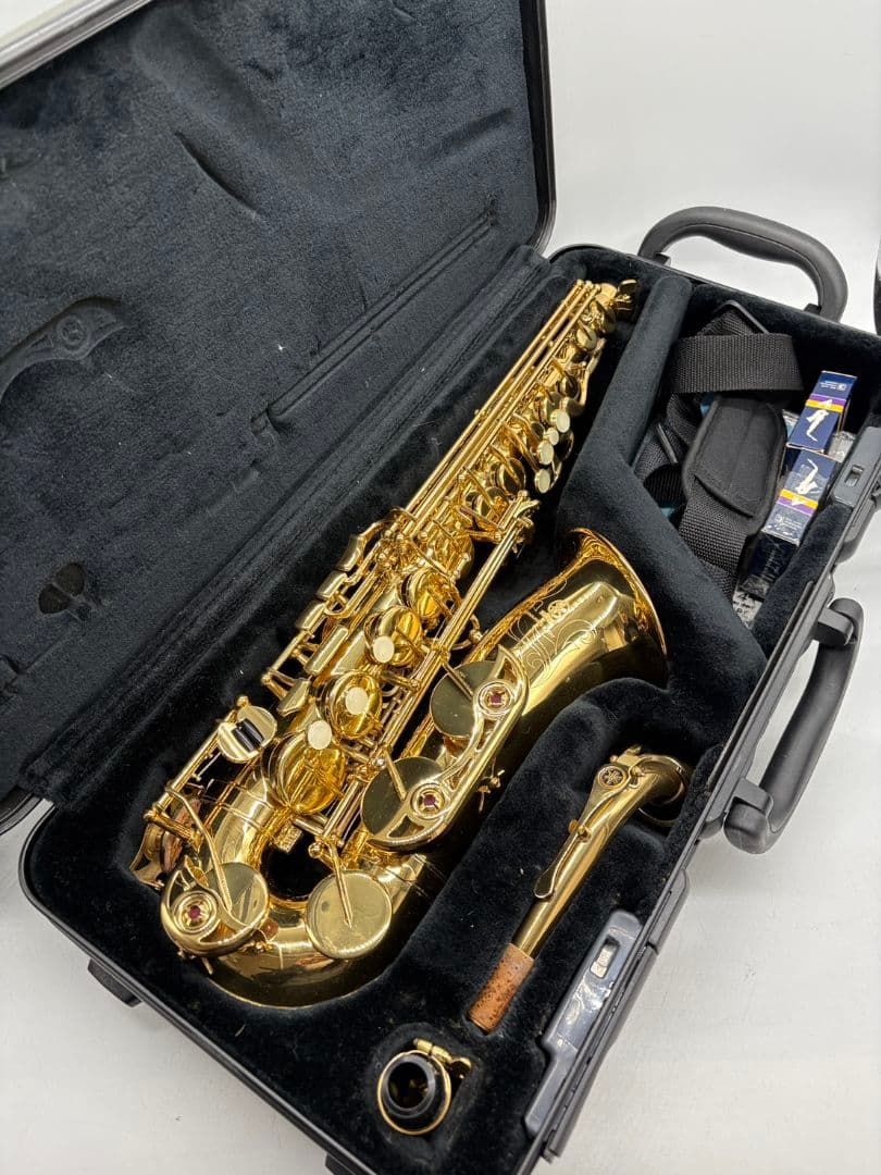 YAMAHA サックス YAS-475