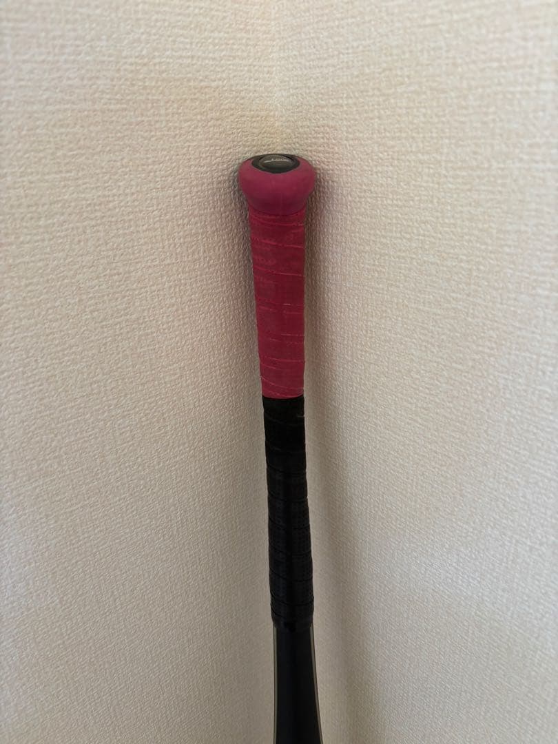 美津和タイガー iota 76cm 560g 少年軟式 軽量 高反発