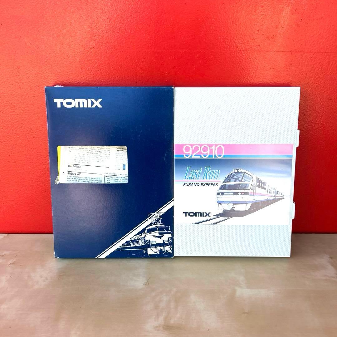 鉄道模型 TOMIX 92910