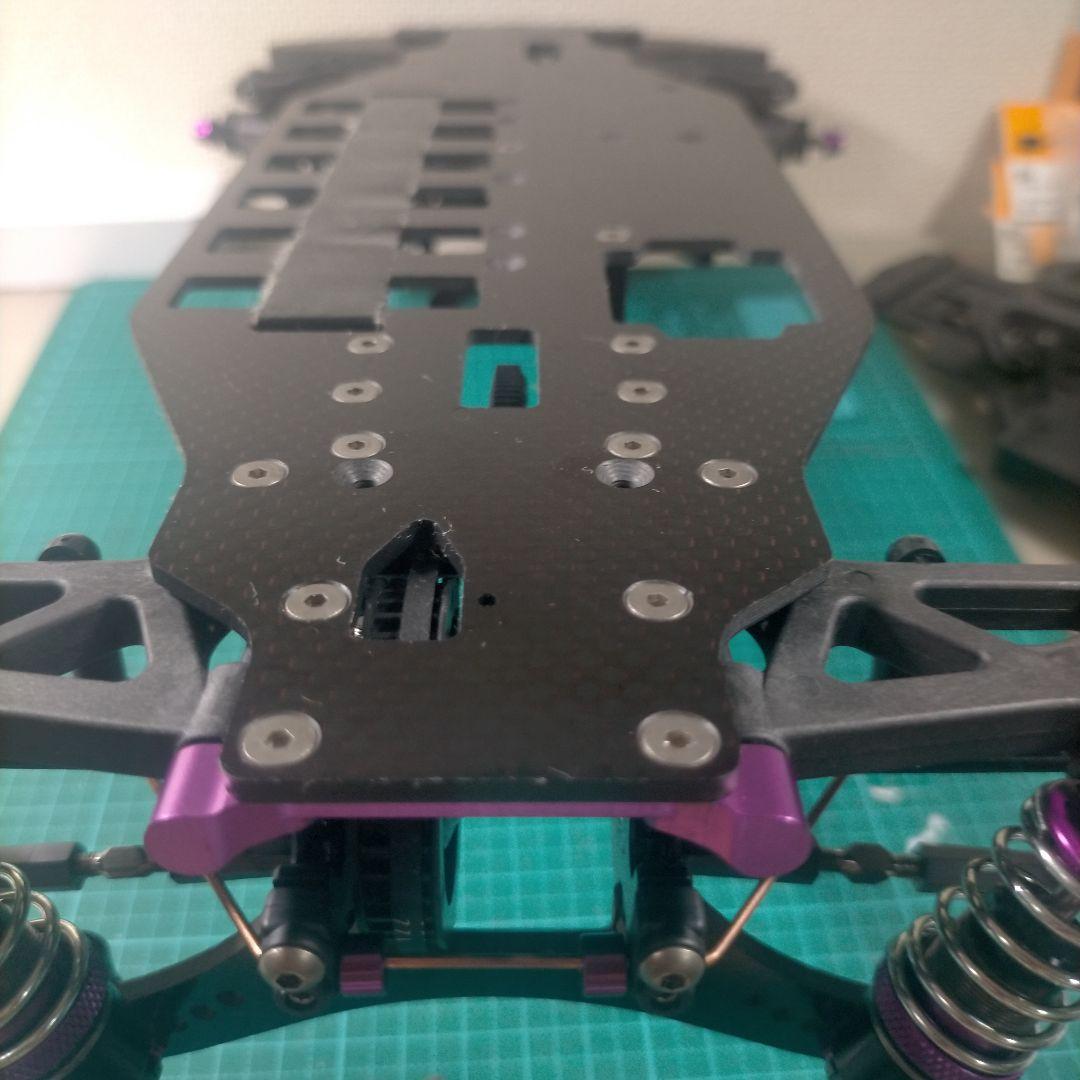HPI サイクロン