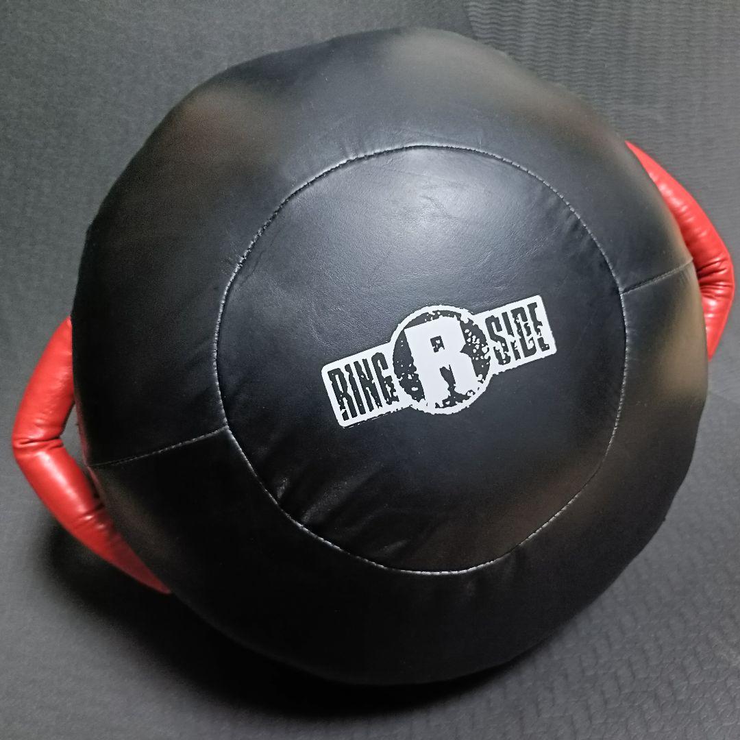 RERINGSIDE リングサイド ドラムミット