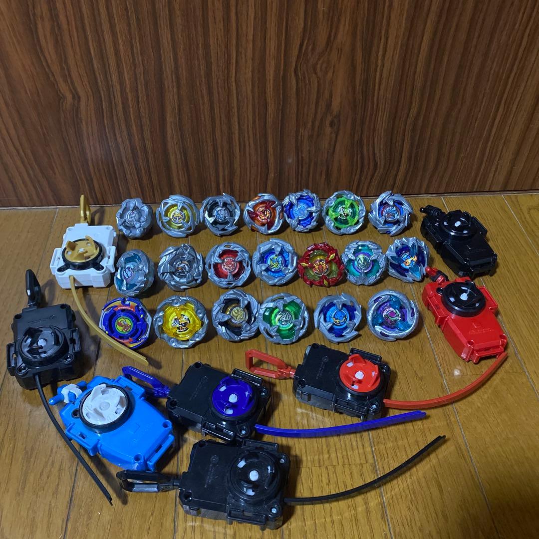 ベイブレードX まとめ売り
