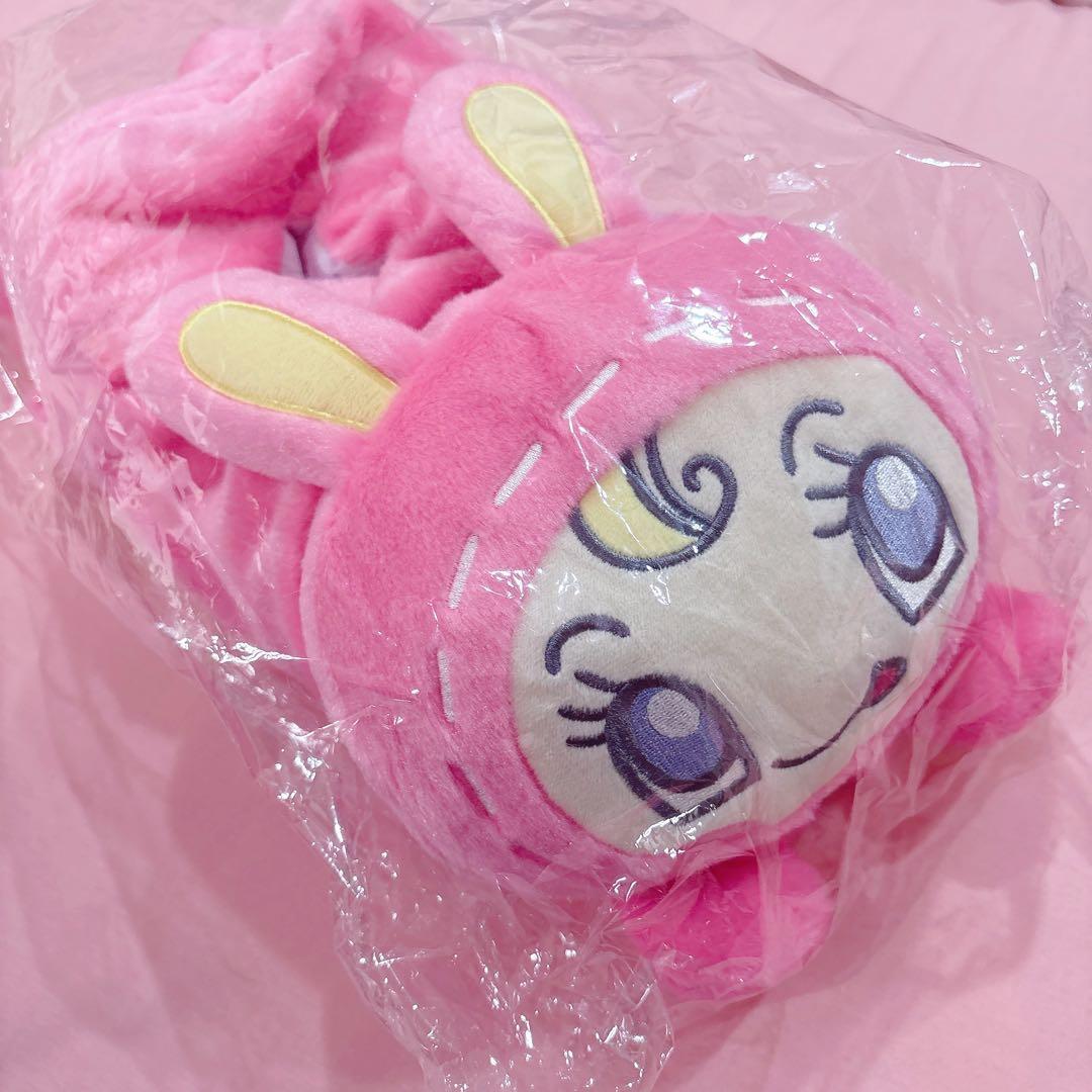 ベリエちゃん ナルミヤキャラクターズ ティッシュケース
