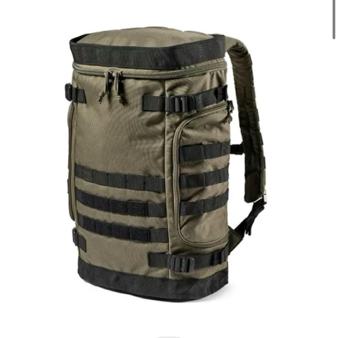 5.11 Tactical Urban Utility Ruck おまけ付