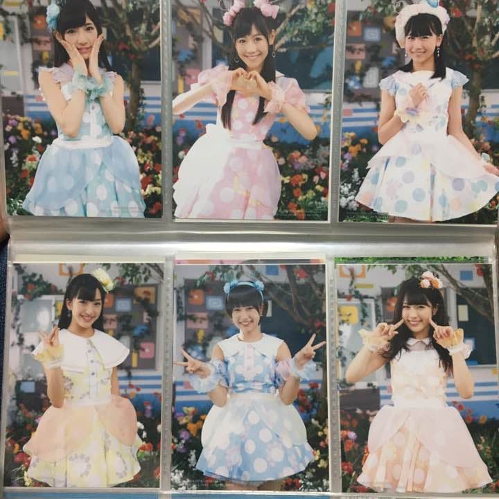 てんとうむchu 生写真