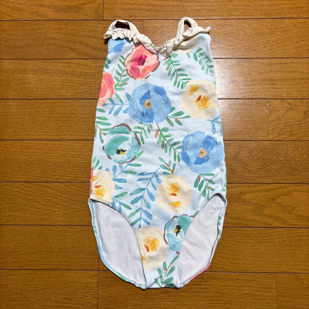 stina スティナ　バレエ　レオタード　Jr.s