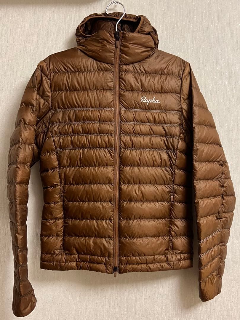 Rapha ラファ メンズ エクスプロア ダウンジャケット XS