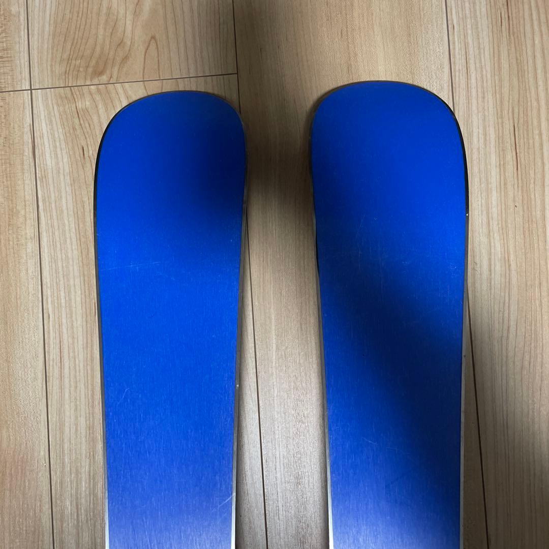 《中古》ジュニア　スキー　80 ブーツ19.0